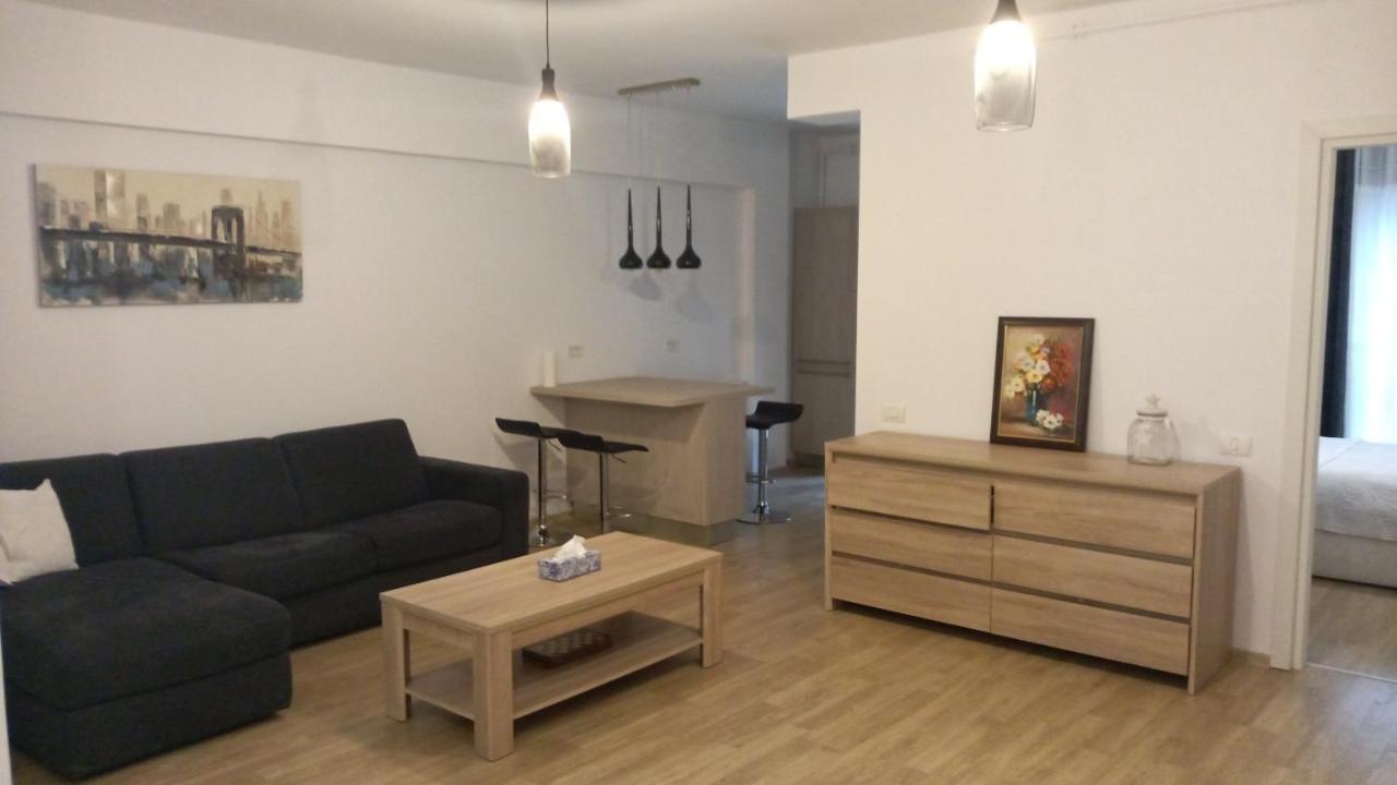 Apart Mihai Viteazu Residence براشوف المظهر الخارجي الصورة