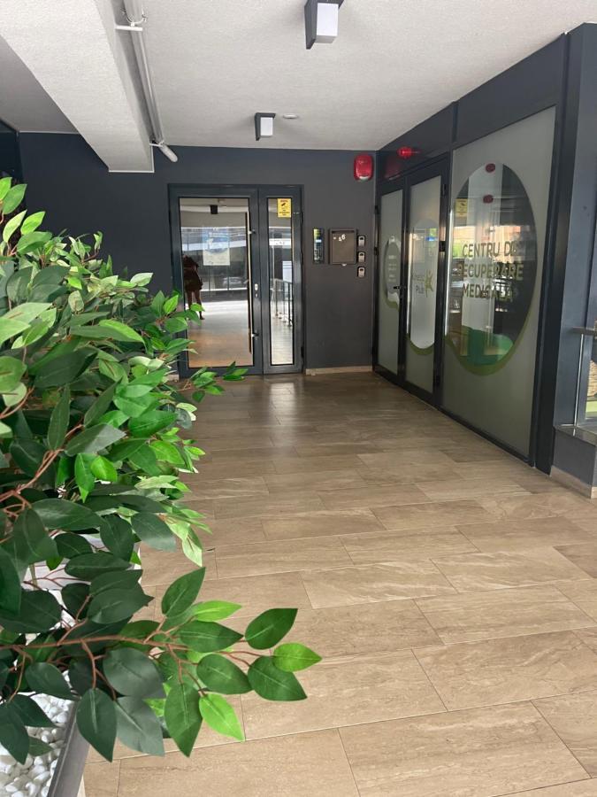 Apart Mihai Viteazu Residence براشوف المظهر الخارجي الصورة
