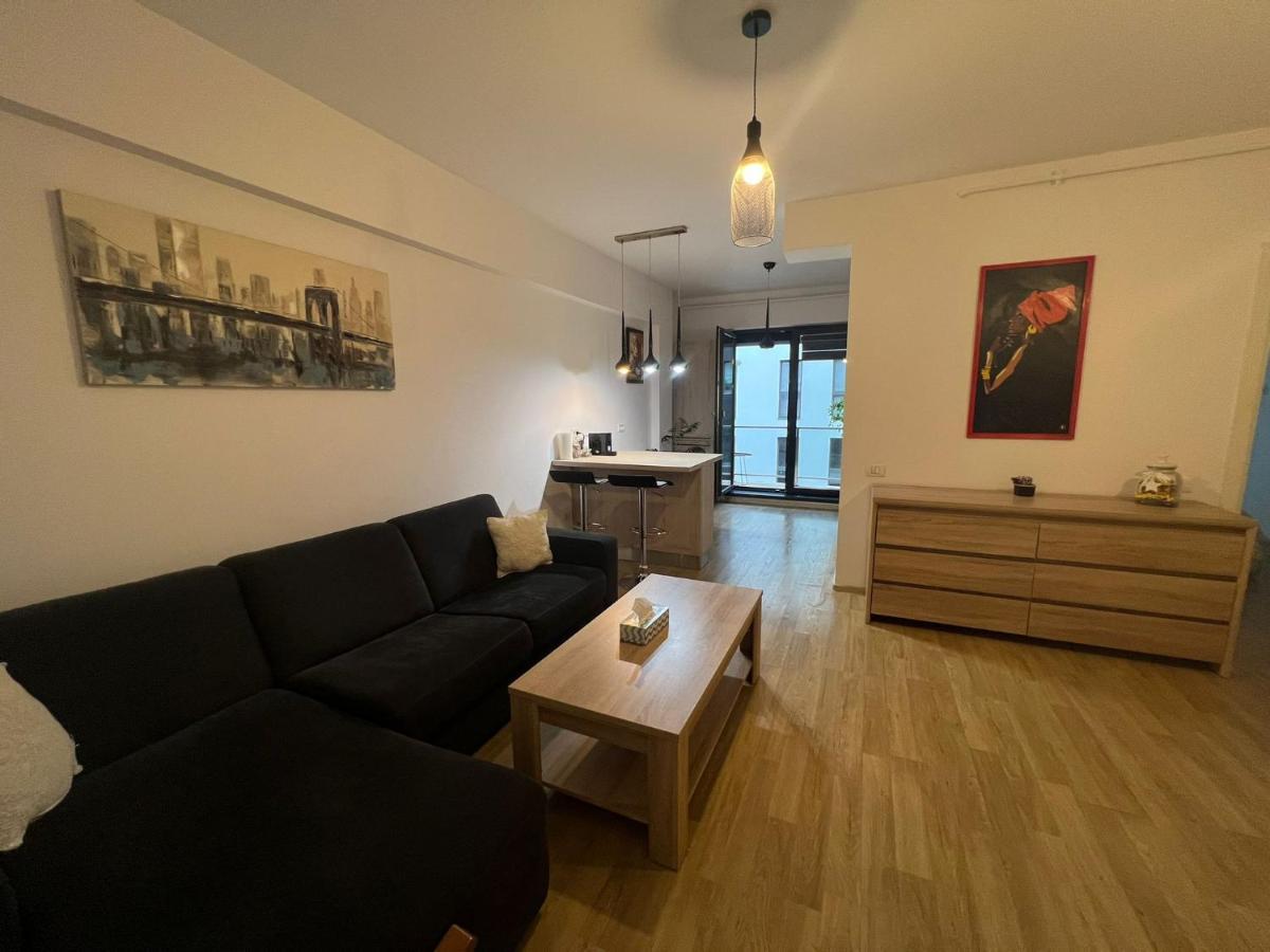 Apart Mihai Viteazu Residence براشوف المظهر الخارجي الصورة