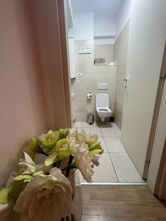 Apart Mihai Viteazu Residence براشوف المظهر الخارجي الصورة