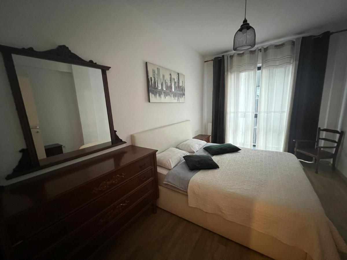 Apart Mihai Viteazu Residence براشوف المظهر الخارجي الصورة