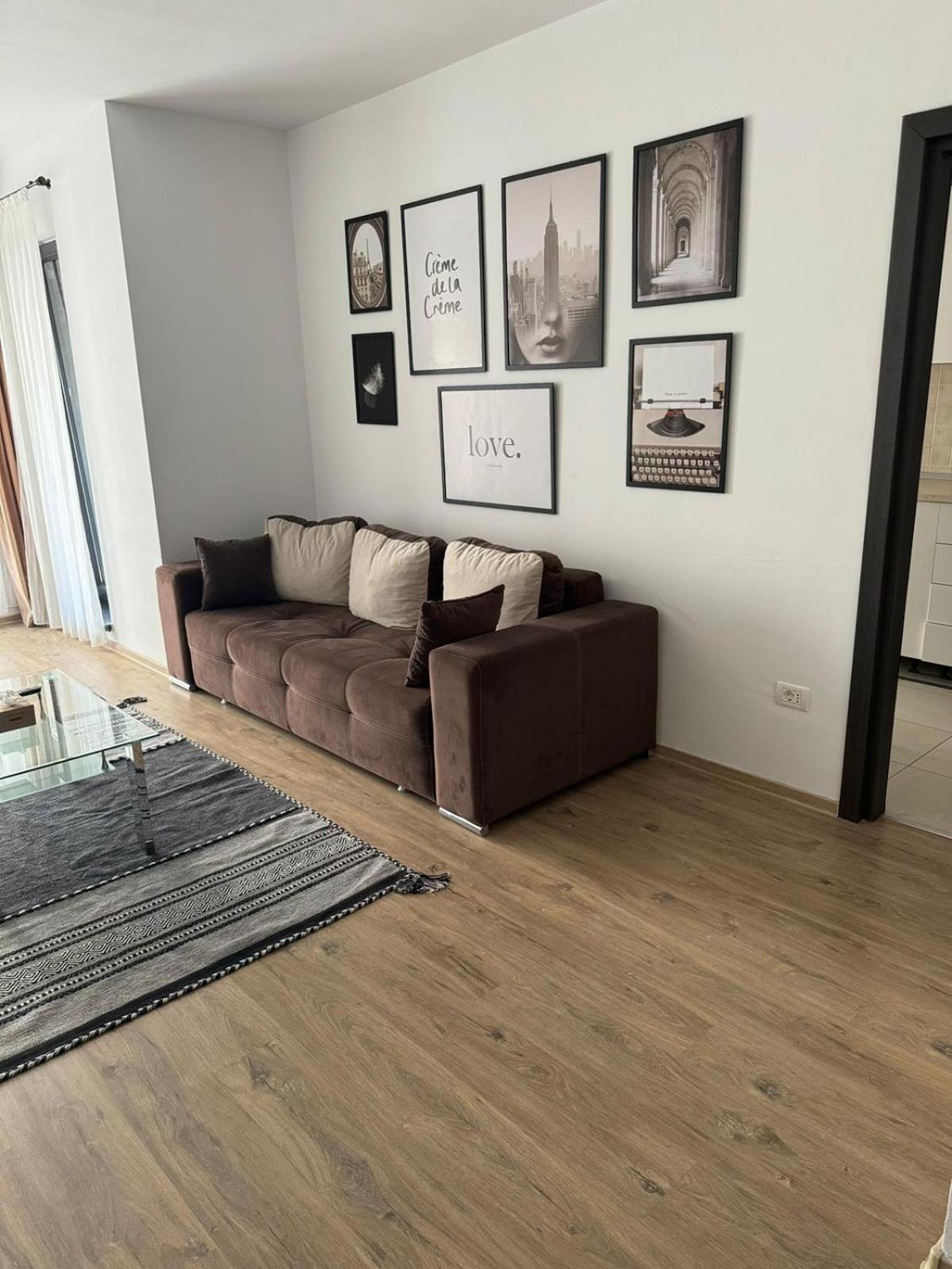 Apart Mihai Viteazu Residence براشوف المظهر الخارجي الصورة