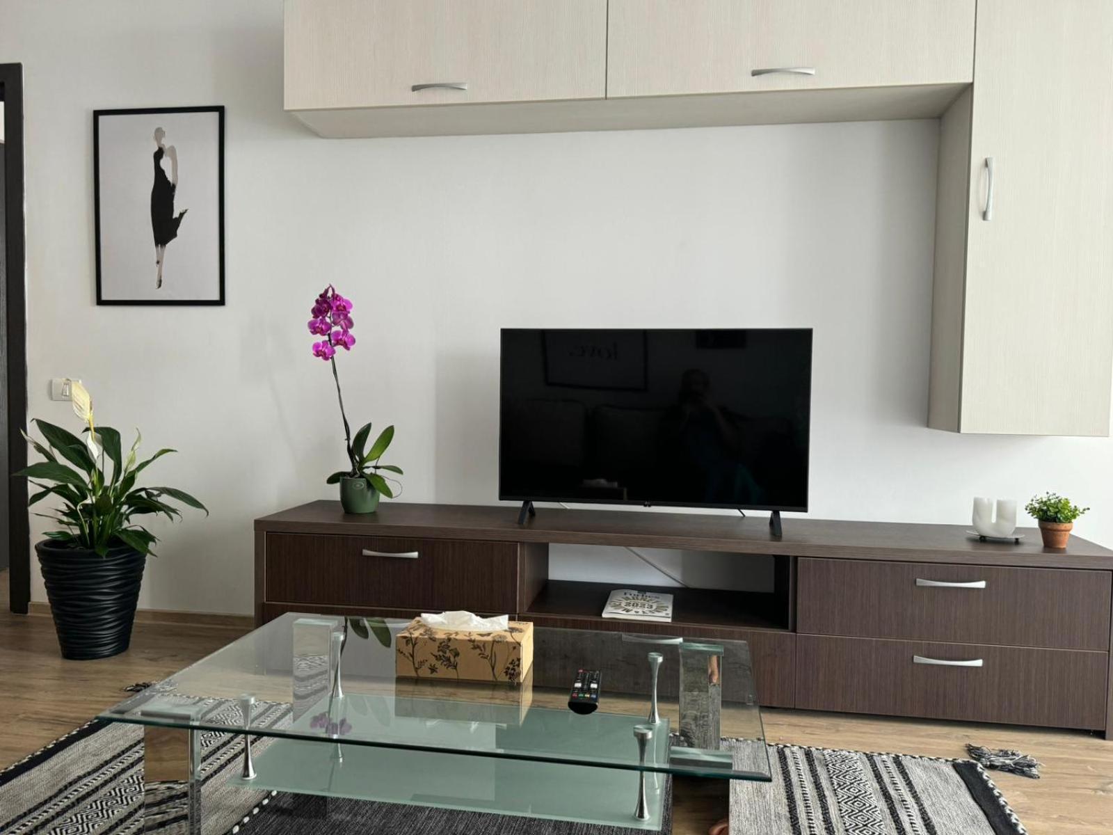 Apart Mihai Viteazu Residence براشوف المظهر الخارجي الصورة