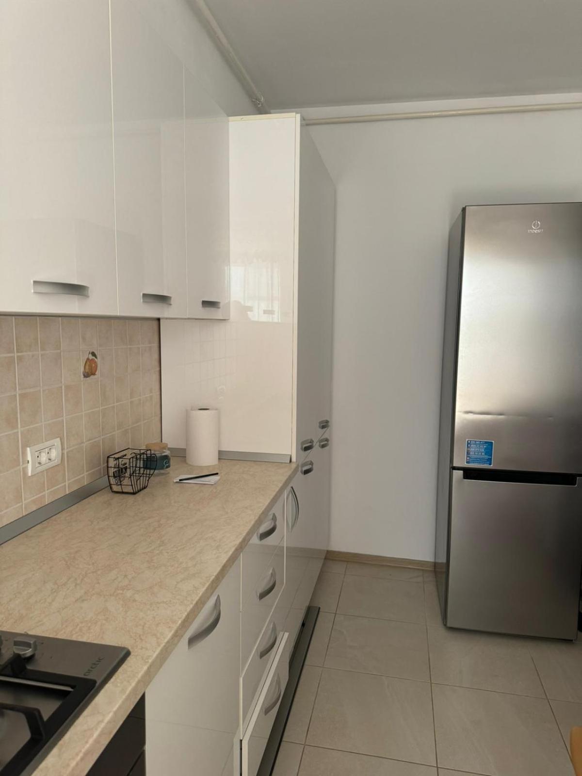 Apart Mihai Viteazu Residence براشوف المظهر الخارجي الصورة