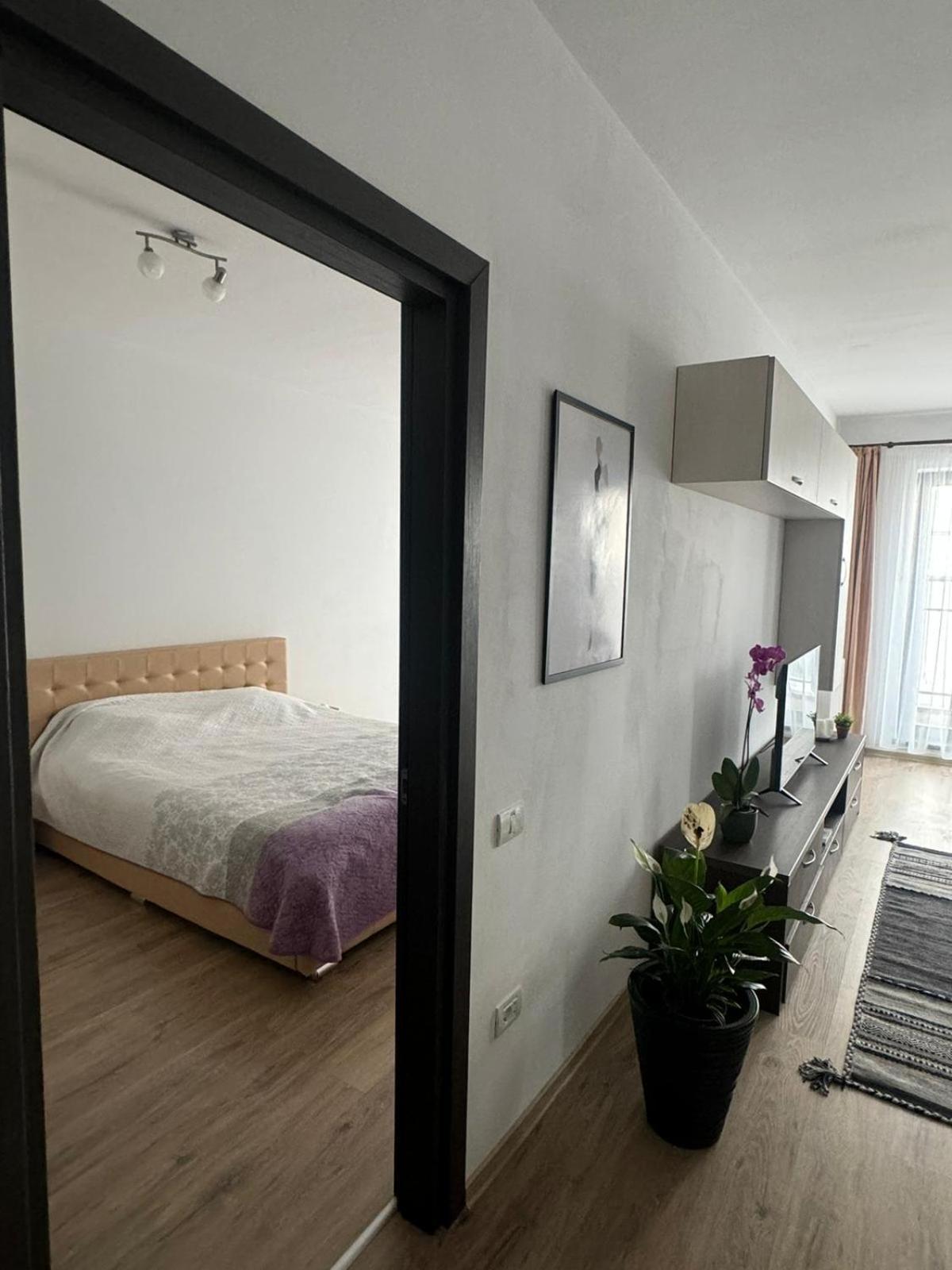 Apart Mihai Viteazu Residence براشوف المظهر الخارجي الصورة