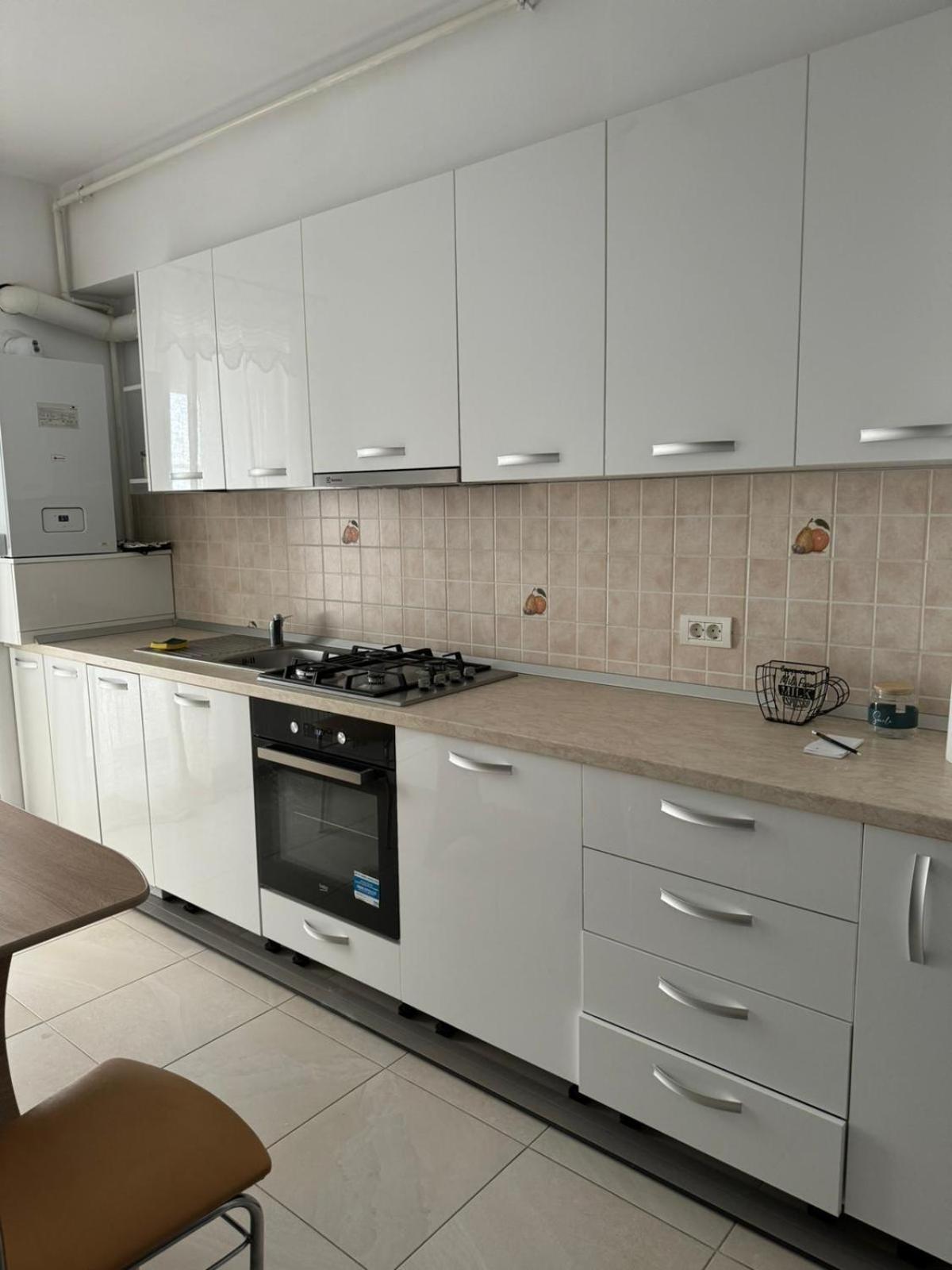 Apart Mihai Viteazu Residence براشوف المظهر الخارجي الصورة
